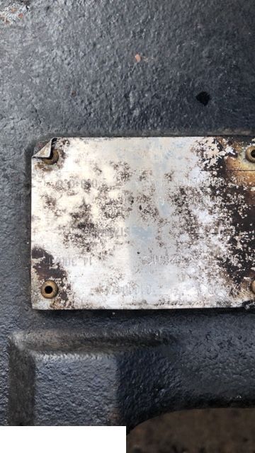 Carraro - Obudowa Mostu - Eje y piezas para Maquinaria agrícola: foto 2 Carraro - Obudowa Mostu - Eje y piezas para Maquinaria agrícola: foto 2