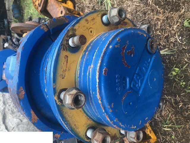 Cat 906 - Hamulec - Piezas de freno para Cargadora de ruedas: foto 3 Cat 906 - Hamulec - Piezas de freno para Cargadora de ruedas: foto 3