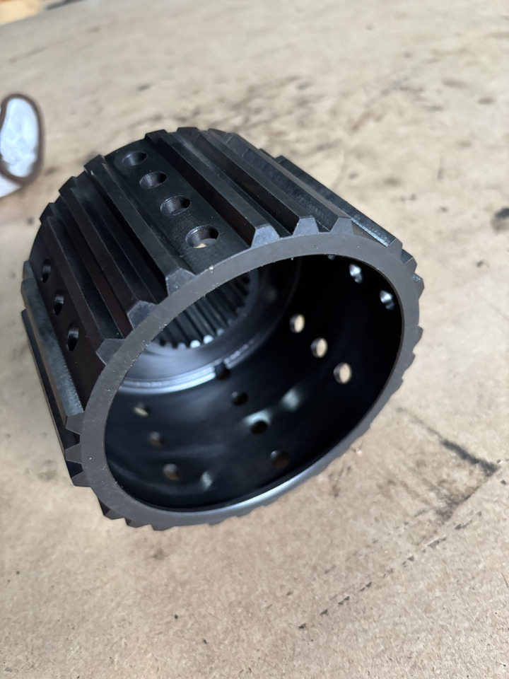 Claas AXION 830 Kosz 00 1134 327 0 0011343270 - Disco de embrague para Maquinaria agrícola: foto 4 Claas AXION 830 Kosz 00 1134 327 0 0011343270 - Disco de embrague para Maquinaria agrícola: foto 4