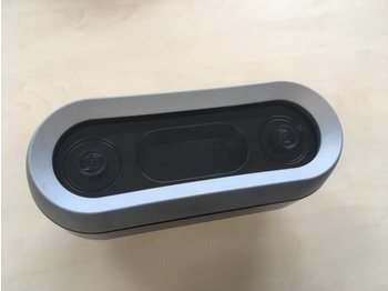 Claas Jaguar 980-930 - kamera Autofill B217 729713.2 - Sistema eléctrico para Maquinaria agrícola: foto 1 Claas Jaguar 980-930 - kamera Autofill B217 729713.2 - Sistema eléctrico para Maquinaria agrícola: foto 1