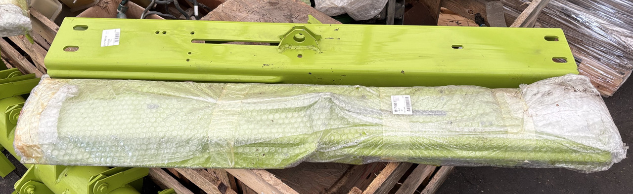 Claas Quadrant 1200 2100 2200 RC RF N Blacha NOWA 0008176532 0008174561 0008164533 - Carrocería y exterior para Maquinaria agrícola: foto 1 Claas Quadrant 1200 2100 2200 RC RF N Blacha NOWA 0008176532 0008174561 0008164533 - Carrocería y exterior para Maquinaria agrícola: foto 1