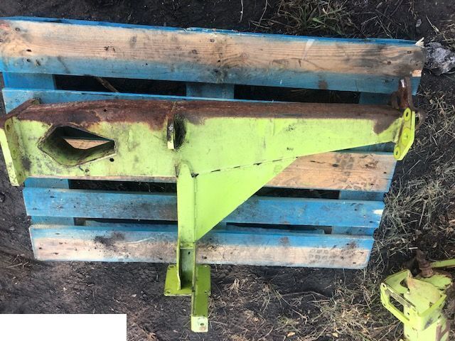 Claas RU 600 Xtra - Rama Skrzydła Prawa - Bastidor/ Chasis para Cabezal de maíz: foto 4 Claas RU 600 Xtra - Rama Skrzydła Prawa - Bastidor/ Chasis para Cabezal de maíz: foto 4