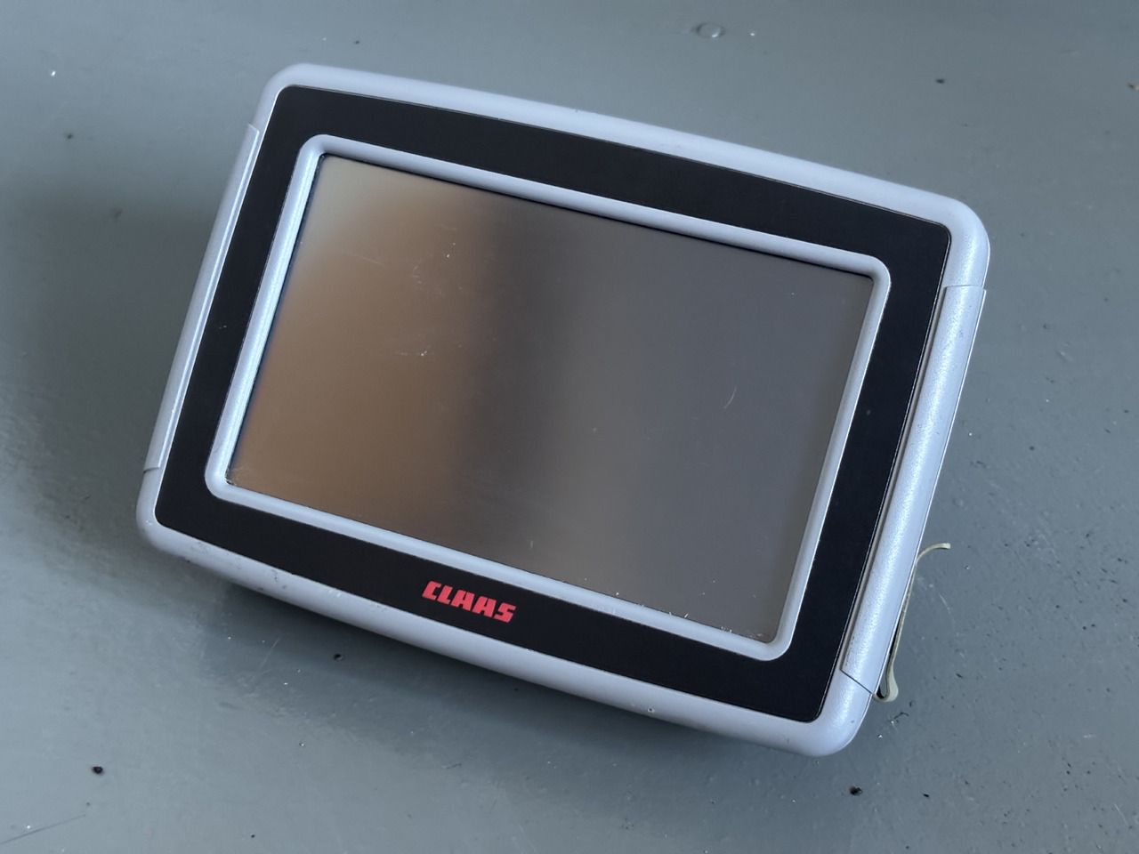 Claas Terminal S7 Omnistar 14059530 1405 953 0 - Sistema de navegación para Maquinaria agrícola: foto 1 Claas Terminal S7 Omnistar 14059530 1405 953 0 - Sistema de navegación para Maquinaria agrícola: foto 1