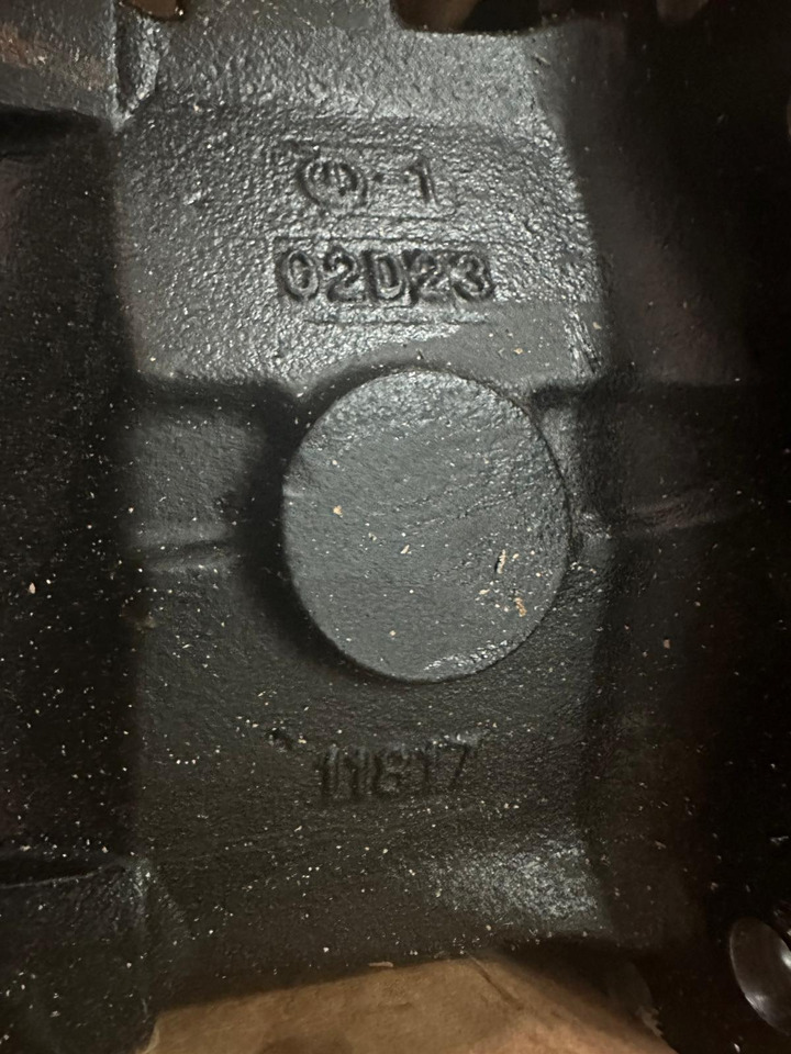 Claas ranger obudowa mostu carraro 11817 - Eje y piezas para Maquinaria agrícola: foto 3 Claas ranger obudowa mostu carraro 11817 - Eje y piezas para Maquinaria agrícola: foto 3