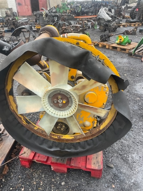 Cummins 8.3 , cummins 6CT 8.3 - Motor para Maquinaria de construcción: foto 2 Cummins 8.3 , cummins 6CT 8.3 - Motor para Maquinaria de construcción: foto 2