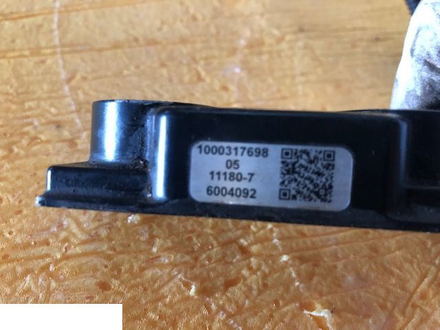 Czujnik obciąźenia - 1000317698 - Sensor para Maquinaria agrícola: foto 2 Czujnik obciąźenia - 1000317698 - Sensor para Maquinaria agrícola: foto 2