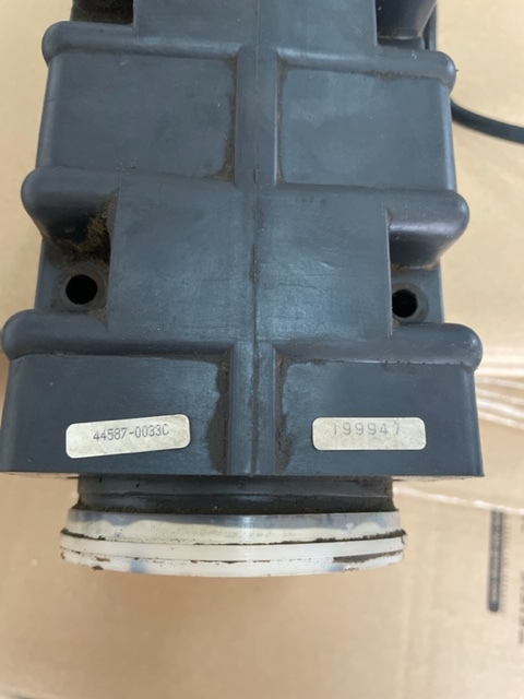 Czujnik radaru radar same rubin deutz - Sensor para Maquinaria agrícola: foto 2 Czujnik radaru radar same rubin deutz - Sensor para Maquinaria agrícola: foto 2