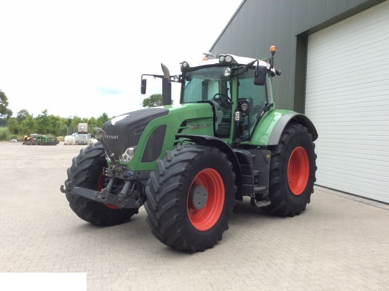 Fendt 930 Zwolnica Most tylny Wahacze Wał - Mando final para Maquinaria agrícola: foto 1 Fendt 930 Zwolnica Most tylny Wahacze Wał - Mando final para Maquinaria agrícola: foto 1
