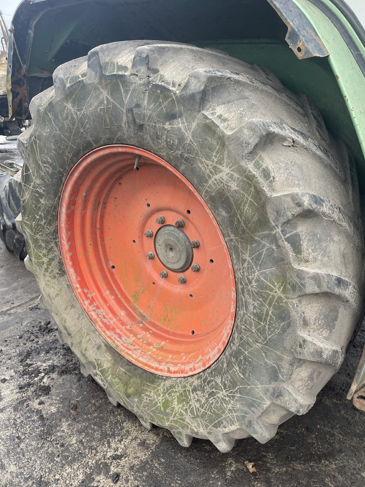 Fendt Farmer - koło koła felgi felga 540/65R34 - Llanta para Maquinaria agrícola: foto 1 Fendt Farmer - koło koła felgi felga 540/65R34 - Llanta para Maquinaria agrícola: foto 1