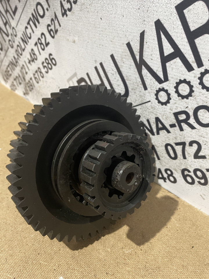 Caja de cambios y piezas para Maquinaria agrícola Fiat Ford New Holland - synchronizator kosz przekładnia skrzyni biegów: foto 6 Caja de cambios y piezas para Maquinaria agrícola Fiat Ford New Holland - synchronizator kosz przekładnia skrzyni biegów: foto 6