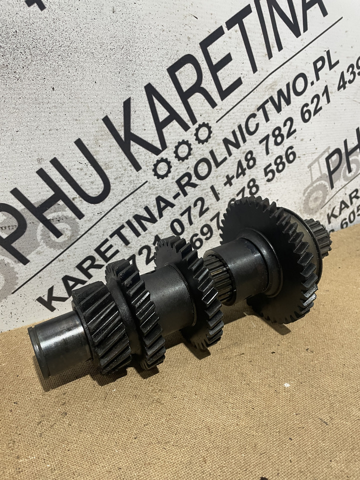 Caja de cambios y piezas para Maquinaria agrícola Fiat Ford New Holland - synchronizator kosz przekładnia skrzyni biegów: foto 7 Caja de cambios y piezas para Maquinaria agrícola Fiat Ford New Holland - synchronizator kosz przekładnia skrzyni biegów: foto 7