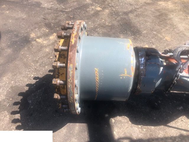 Furukawa 365 - Zwolnica CZĘŚCI - Mando final para Maquinaria de construcción: foto 4 Furukawa 365 - Zwolnica CZĘŚCI - Mando final para Maquinaria de construcción: foto 4