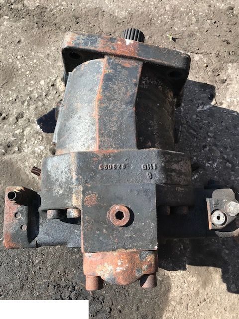 JLG Hydromotor - Hydrostat - Motor hidráulico para Maquinaria agrícola: foto 3 JLG Hydromotor - Hydrostat - Motor hidráulico para Maquinaria agrícola: foto 3