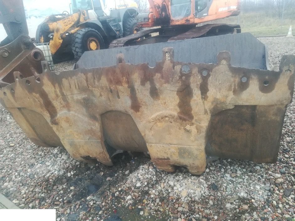 Liebherr L564 - FELGI ~ CZĘŚCI - Llanta para Maquinaria de construcción: foto 5 Liebherr L564 - FELGI ~ CZĘŚCI - Llanta para Maquinaria de construcción: foto 5