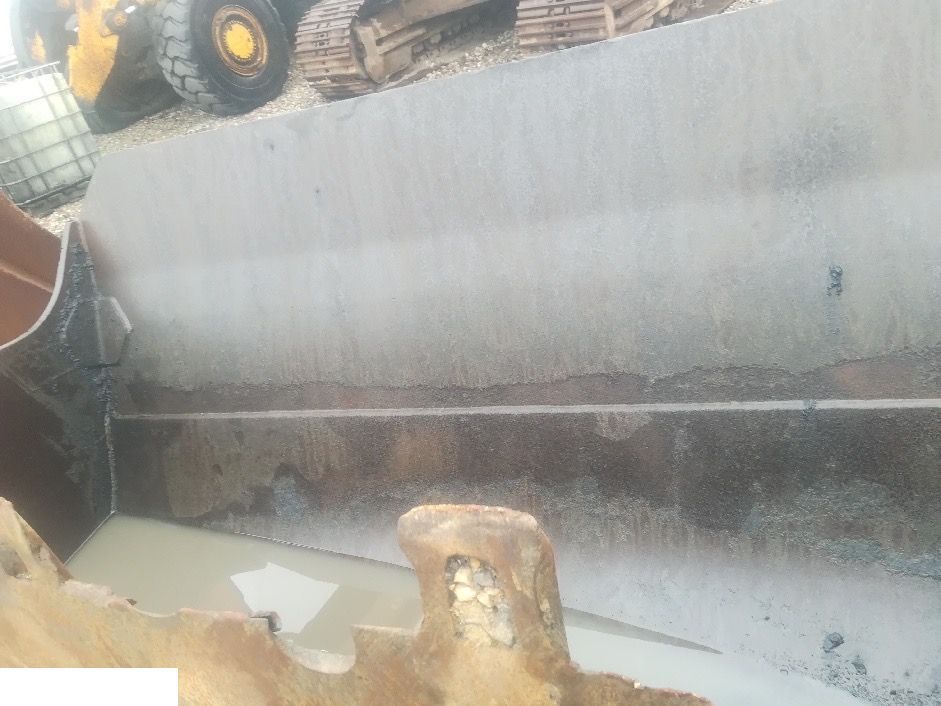 Liebherr L564 - FELGI ~ CZĘŚCI - Llanta para Maquinaria de construcción: foto 4 Liebherr L564 - FELGI ~ CZĘŚCI - Llanta para Maquinaria de construcción: foto 4