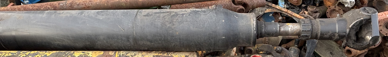 Manitou 860 Siłownik Hydrauliczny - Cilindro hidráulico para Maquinaria agrícola: foto 2 Manitou 860 Siłownik Hydrauliczny - Cilindro hidráulico para Maquinaria agrícola: foto 2