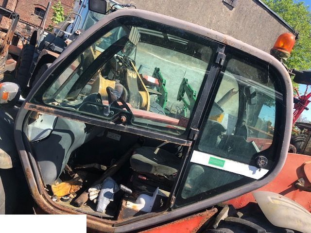 Válvula hidráulica para Maquinaria agrícola Manitou - Rozdzielacz [CZĘŚCI]: foto 6