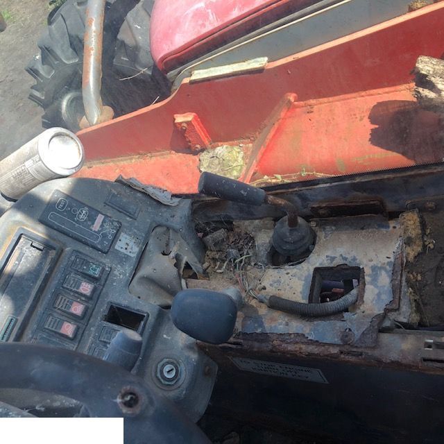 Válvula hidráulica para Maquinaria agrícola Manitou - Rozdzielacz [CZĘŚCI]: foto 14