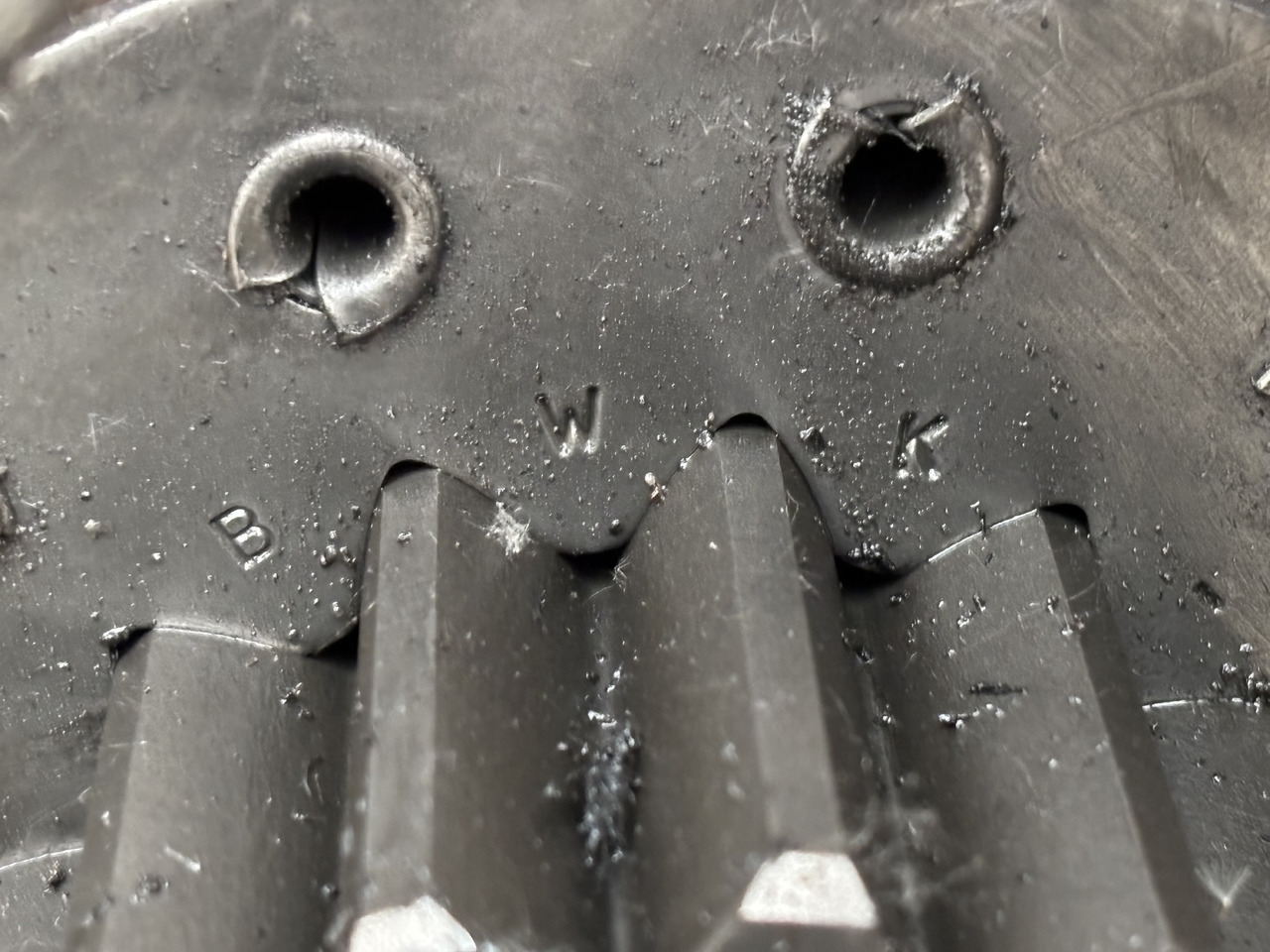 Massey Ferguson 3690 Obudowa Hamulca Tylnego Prawa 3616544M2 - Accesorio de freno para Maquinaria agrícola: foto 4 Massey Ferguson 3690 Obudowa Hamulca Tylnego Prawa 3616544M2 - Accesorio de freno para Maquinaria agrícola: foto 4