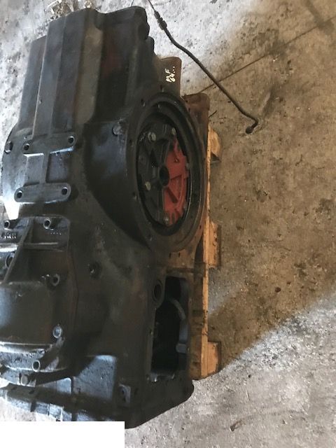 Caja de cambios para Maquinaria agrícola Massey Ferguson Dyna 6 - Skrzynia: foto 13