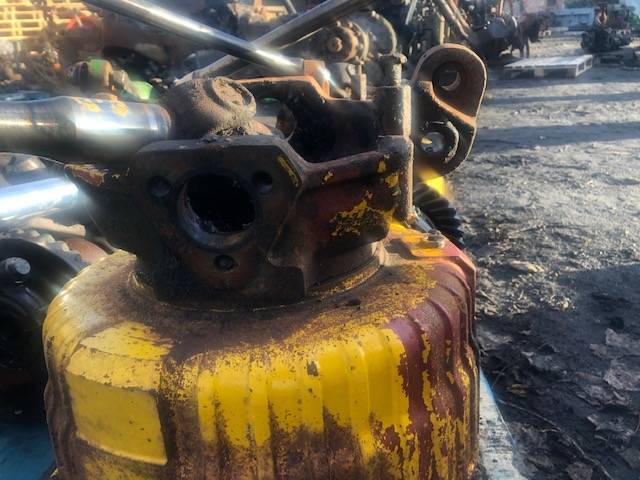 Matbro - Półoś - Palier para Maquinaria agrícola: foto 3 Matbro - Półoś - Palier para Maquinaria agrícola: foto 3