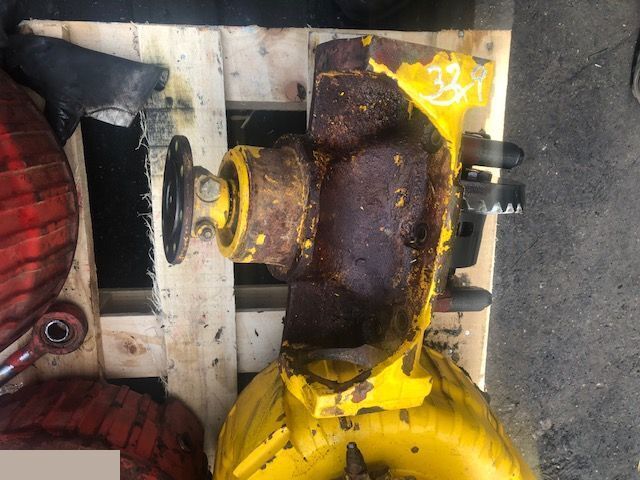 Matbro Wkład Mostu 9x33 - Carraro 26.21 - Diferencial para Maquinaria agrícola: foto 3 Matbro Wkład Mostu 9x33 - Carraro 26.21 - Diferencial para Maquinaria agrícola: foto 3