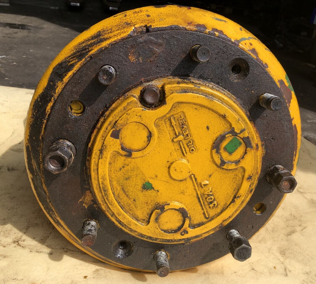 Matbro-zwolnica/Zwolnica John Deere/Sanderson - Mando final para Maquinaria de construcción: foto 2 Matbro-zwolnica/Zwolnica John Deere/Sanderson - Mando final para Maquinaria de construcción: foto 2