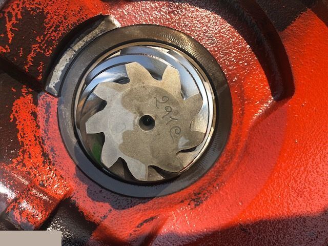 Merlo - Dyfer - Diferencial para Maquinaria agrícola: foto 4 Merlo - Dyfer - Diferencial para Maquinaria agrícola: foto 4