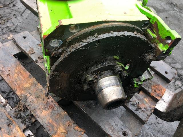 Merlo - Wkład Mostu Dyferencjał - Diferencial para Maquinaria agrícola: foto 4 Merlo - Wkład Mostu Dyferencjał - Diferencial para Maquinaria agrícola: foto 4