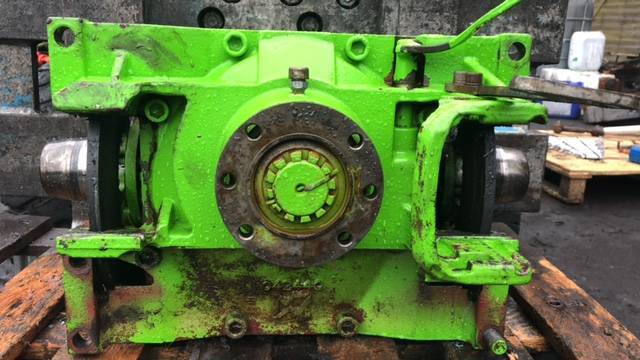 Merlo - Wkład Mostu Dyferencjał - Diferencial para Maquinaria agrícola: foto 2 Merlo - Wkład Mostu Dyferencjał - Diferencial para Maquinaria agrícola: foto 2