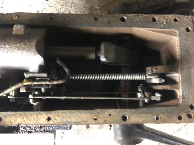 Case 885 895 795 785 685 995 - Ramiona Podnośnika Tylny Most Tryby Zwolnica Obudowa Skrzyni - Piezas de recambio para Tractor: foto 1 Case 885 895 795 785 685 995 - Ramiona Podnośnika Tylny Most Tryby Zwolnica Obudowa Skrzyni - Piezas de recambio para Tractor: foto 1