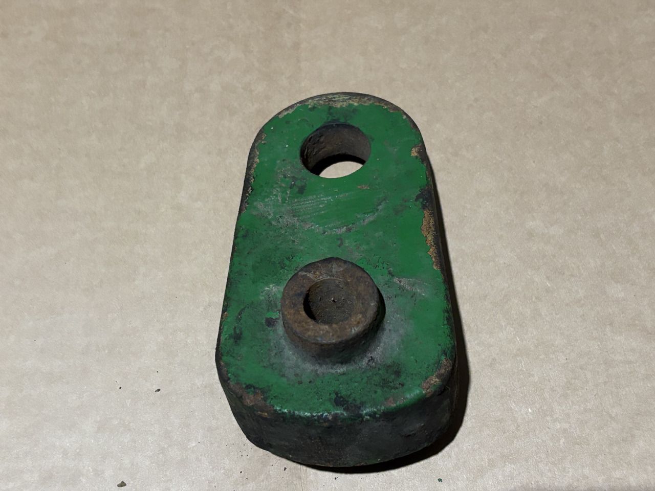 John Deere 6820 6920 6920S Wspornik Podpora L155919 L113156 - Piezas de recambio para Maquinaria agrícola: foto 3 John Deere 6820 6920 6920S Wspornik Podpora L155919 L113156 - Piezas de recambio para Maquinaria agrícola: foto 3