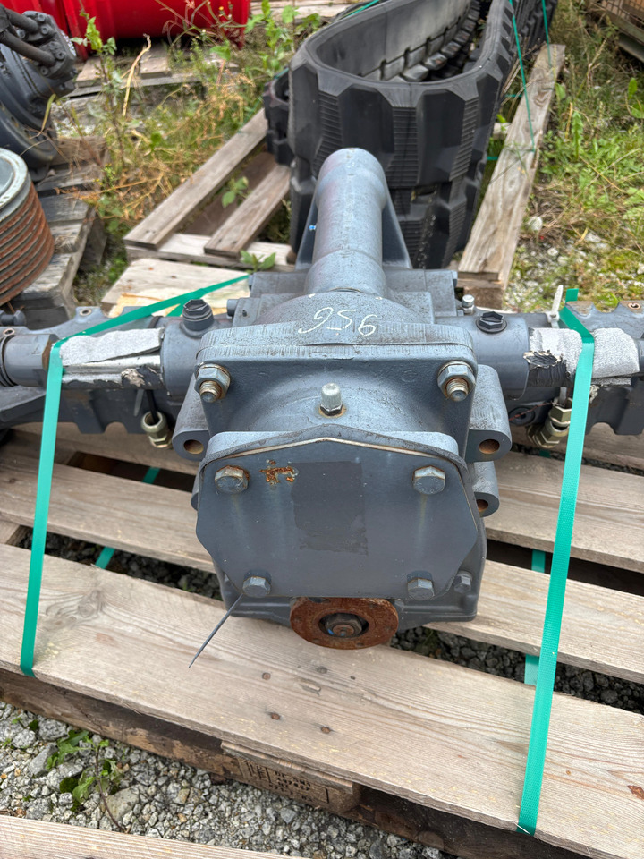 SPICER 311/211/174 Hamulec Kompletny CZĘŚCI - Piezas de freno para Maquinaria agrícola: foto 3 SPICER 311/211/174 Hamulec Kompletny CZĘŚCI - Piezas de freno para Maquinaria agrícola: foto 3