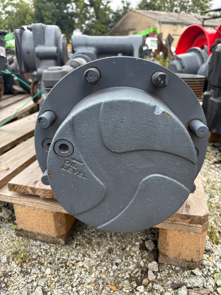 SPICER 311/211/174 Sterowanie Drążek Przegub Cylinder CZĘŚCI - Cilindro hidráulico para Maquinaria agrícola: foto 5 SPICER 311/211/174 Sterowanie Drążek Przegub Cylinder CZĘŚCI - Cilindro hidráulico para Maquinaria agrícola: foto 5