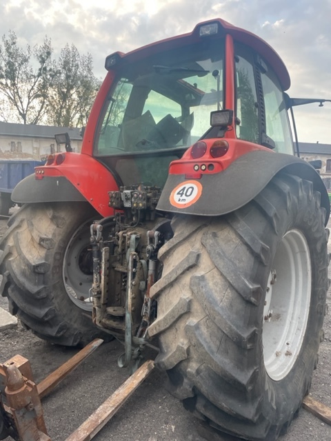 Same Rubin Kabina części - Cabina para Tractor: foto 3 Same Rubin Kabina części - Cabina para Tractor: foto 3