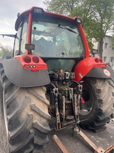 Same Rubin Kabina części - Cabina para Tractor: foto 2 Same Rubin Kabina części - Cabina para Tractor: foto 2
