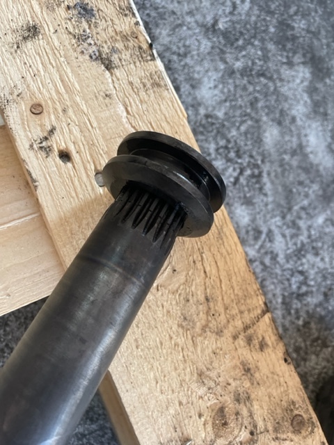 Same lamborgini hurlinmann Walek WOM - Transmisión para Maquinaria agrícola: foto 2 Same lamborgini hurlinmann Walek WOM - Transmisión para Maquinaria agrícola: foto 2