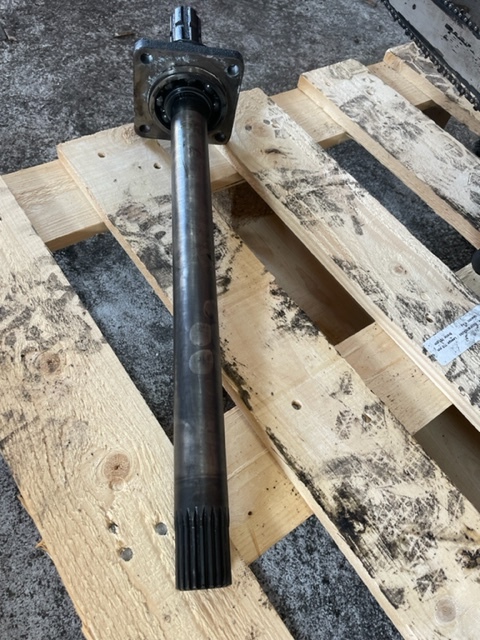 Same lamborgini hurlinmann Walek WOM - Transmisión para Maquinaria agrícola: foto 4 Same lamborgini hurlinmann Walek WOM - Transmisión para Maquinaria agrícola: foto 4