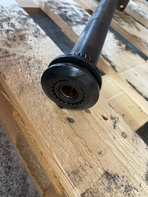 Same lamborgini hurlinmann Walek WOM - Transmisión para Maquinaria agrícola: foto 1 Same lamborgini hurlinmann Walek WOM - Transmisión para Maquinaria agrícola: foto 1