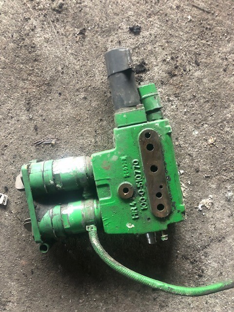 Sekcja Rozdzielacza John Deere - Hidráulica para Maquinaria agrícola: foto 4 Sekcja Rozdzielacza John Deere - Hidráulica para Maquinaria agrícola: foto 4
