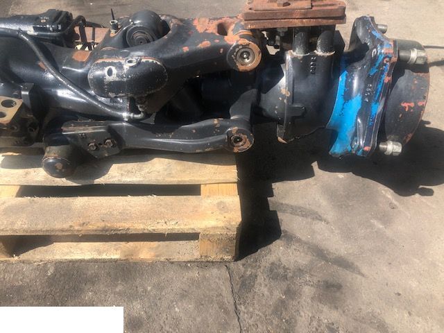 Steyr Carraro 2025s - Dyfer - Diferencial para Maquinaria agrícola: foto 1 Steyr Carraro 2025s - Dyfer - Diferencial para Maquinaria agrícola: foto 1