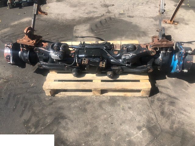 Steyr Carraro 2025s - Dyfer - Diferencial para Maquinaria agrícola: foto 3 Steyr Carraro 2025s - Dyfer - Diferencial para Maquinaria agrícola: foto 3