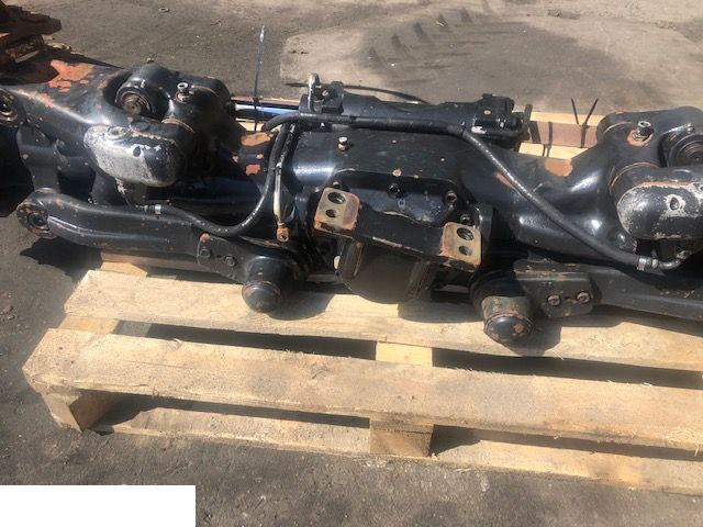 Steyr Carraro 2025s - Dyfer - Diferencial para Maquinaria agrícola: foto 2 Steyr Carraro 2025s - Dyfer - Diferencial para Maquinaria agrícola: foto 2