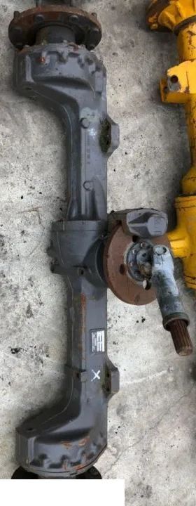 VOLVO L35 - Atak - Diferencial para Cargadora de ruedas: foto 1 VOLVO L35 - Atak - Diferencial para Cargadora de ruedas: foto 1