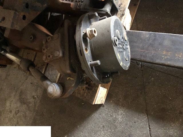 Valmet 6100 6200 - Atak Silnik Zwrotnica - Diferencial para Tractor: foto 5 Valmet 6100 6200 - Atak Silnik Zwrotnica - Diferencial para Tractor: foto 5