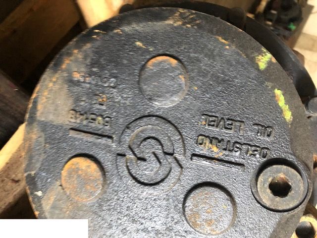 Valmet 6200 - Mechanizm Róźnicowy - Diferencial para Tractor: foto 4 Valmet 6200 - Mechanizm Róźnicowy - Diferencial para Tractor: foto 4