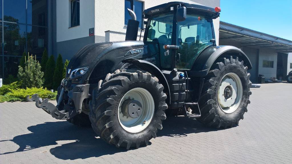 Valtra s394 - Silnik - Motor para Tractor: foto 1 Valtra s394 - Silnik - Motor para Tractor: foto 1