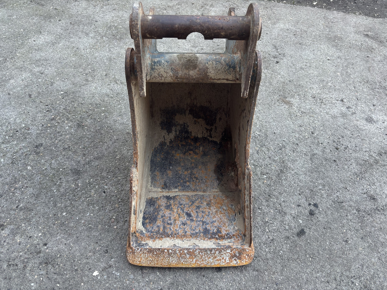 Walther Baumaschinen Łyżka Do Koparki 300mm 2017/0843 09/2017 - Cazo para excavadora: foto 2 Walther Baumaschinen Łyżka Do Koparki 300mm 2017/0843 09/2017 - Cazo para excavadora: foto 2