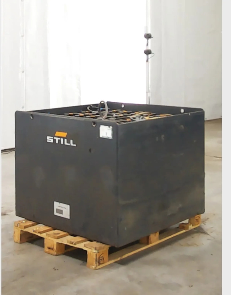 Hawker Battery 80V 840Ah - Acumulador para Equipo de manutención: foto 1 Hawker Battery 80V 840Ah - Acumulador para Equipo de manutención: foto 1