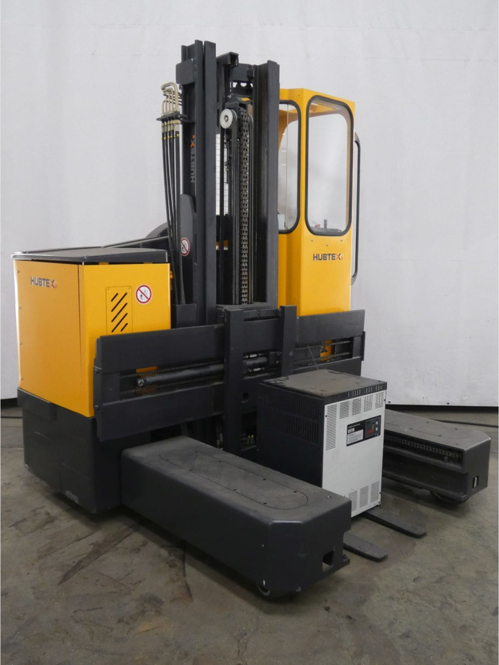 Hubtex MQ20AC - Carretilla de carga lateral: foto 1 Hubtex MQ20AC - Carretilla de carga lateral: foto 1